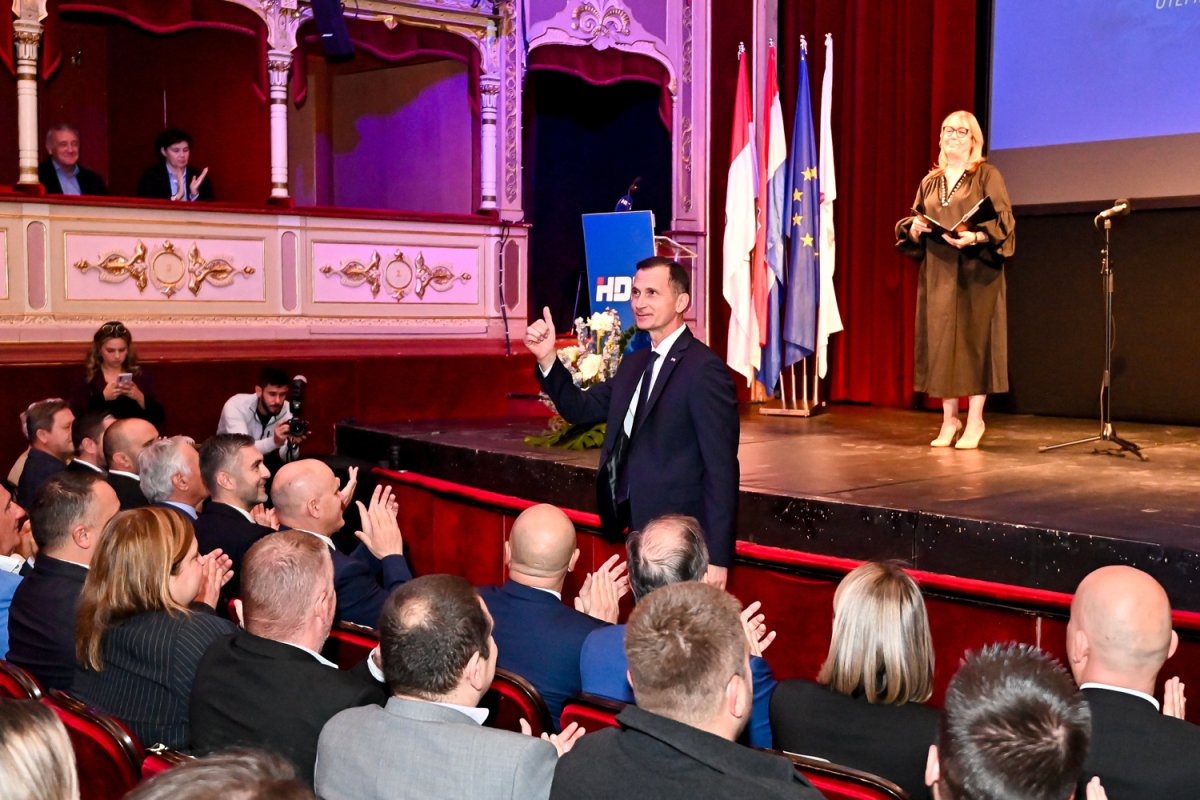 PRIMORAC JE U DUBROVNIKU DOBIO MANJE GLASOVA NEGO ŠKORO NA TREĆEM MJESTU 2019. GODINE