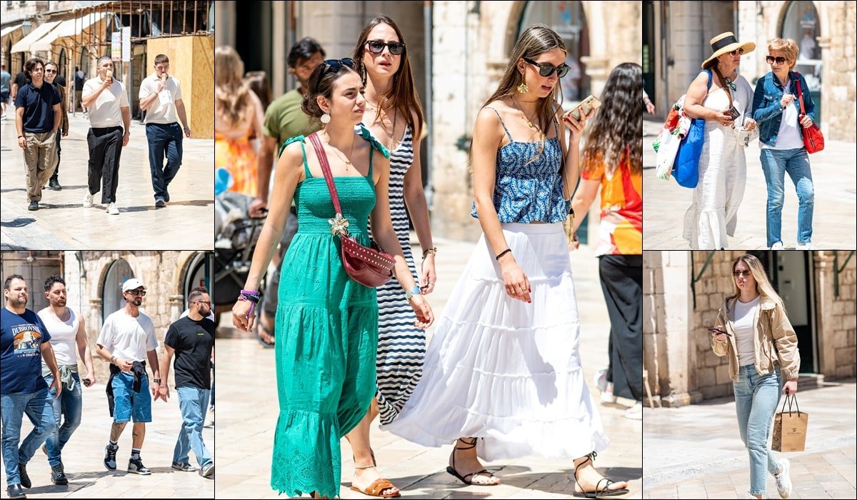 Fotogalerija / U GRADU