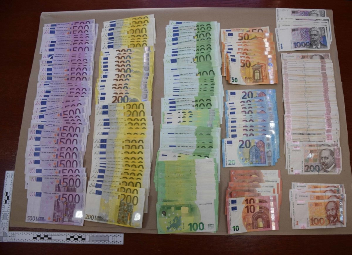 Dragan Grubišić uhićen pod sumnjom na iznudu i sklapanje lihvarskih ugovora