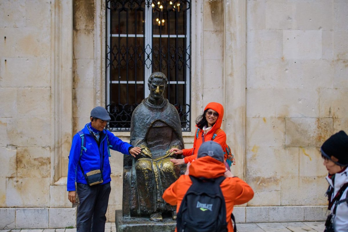TURISTIČKI DJELATNICI NISU ZADOVOLJNI NAJAVLJENIM TRETMANOM TZV. STACIONIRANIH GOSTIJU U PROMETU