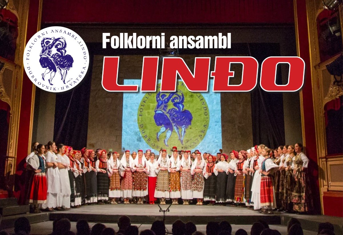 HUMANITARNI KONCERT LINĐA