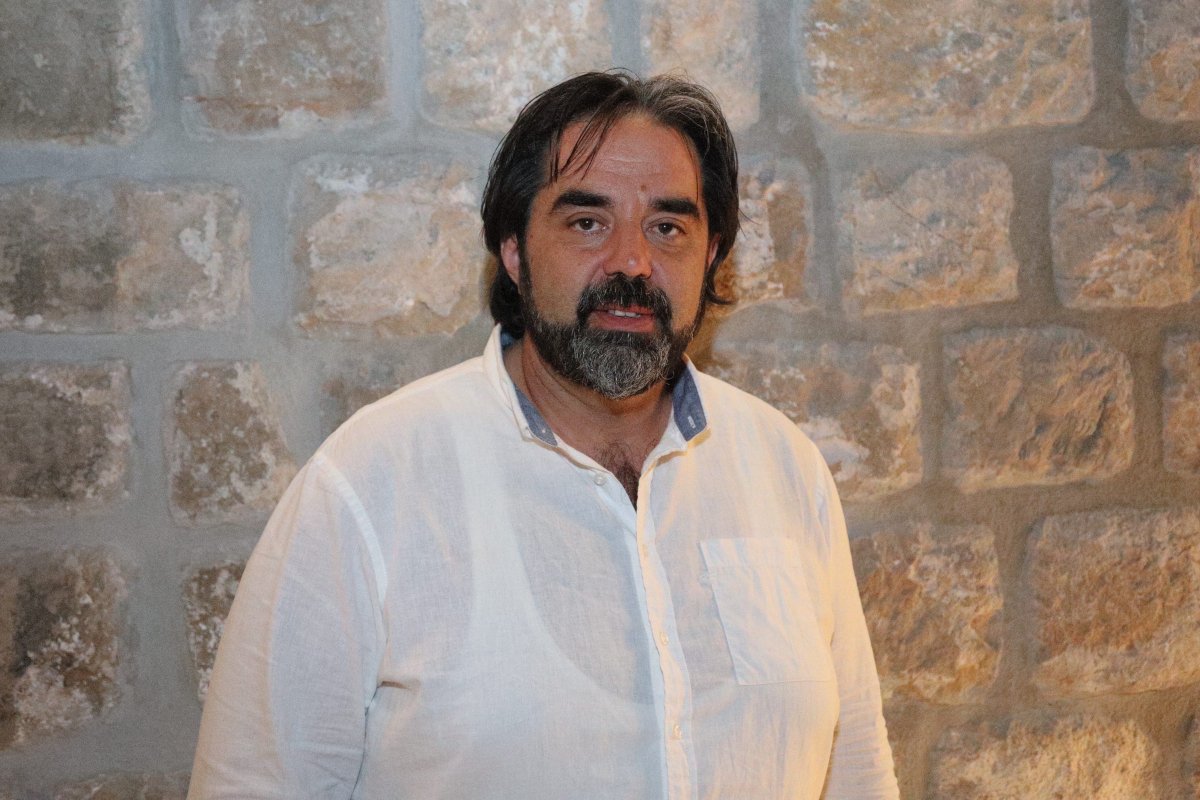 Marko Giljača (SJG): HDZ se osjetio ugroženim