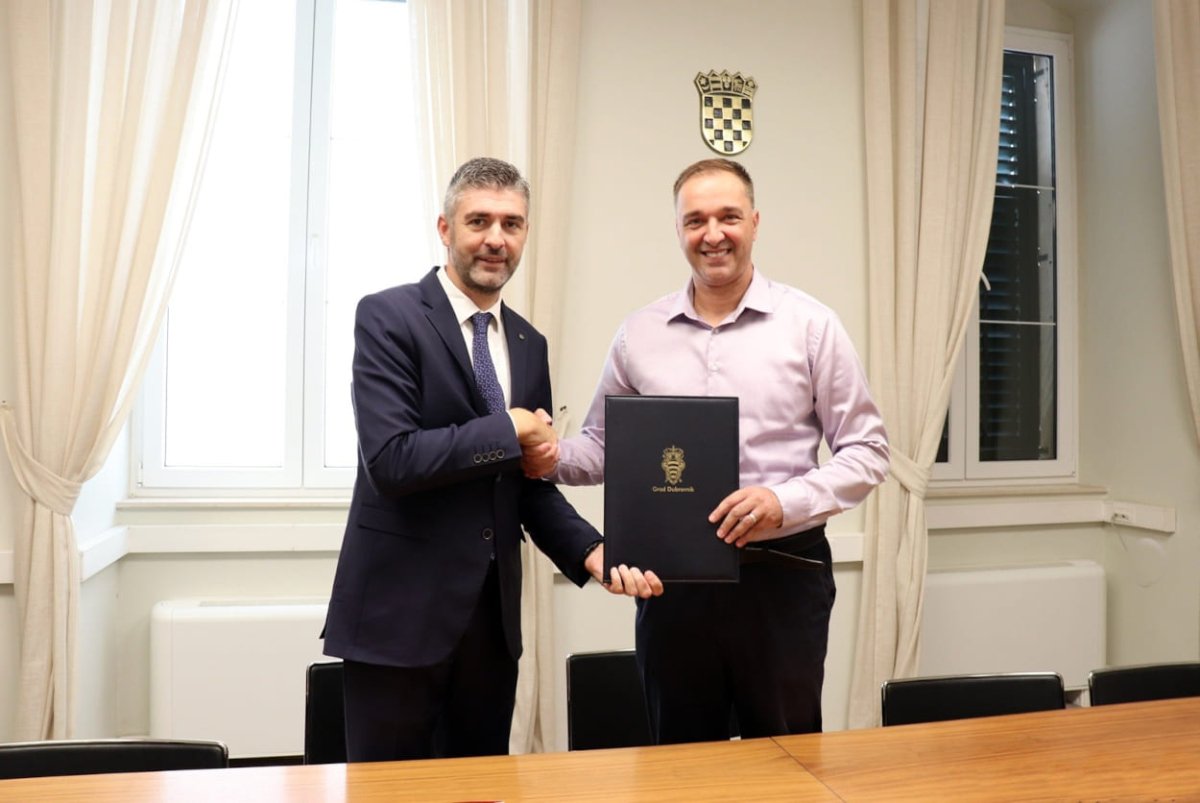 U OKVIRU STAMBENE MJERE 30 X 30 DODIJELJEN JOŠ JEDAN UGOVOR