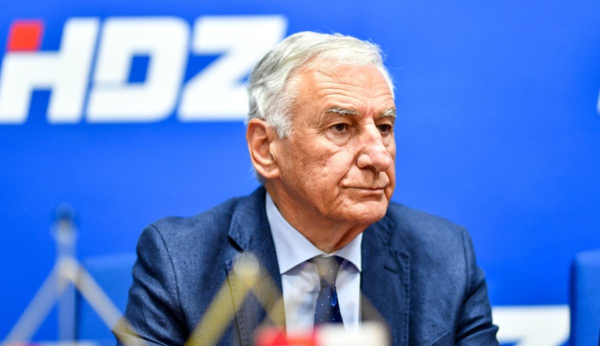ŽUPAN DOBROSLAVIĆ: IZGRADNJA CGO LUČINO RAZDOLJE NIJE ZAUSTAVLJENA