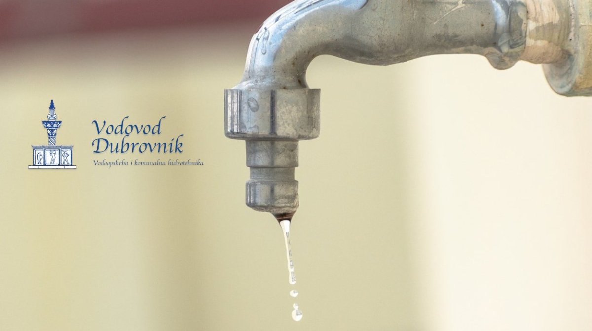 PALATA, ZAVRELJE, NEREZA; I DALJE POVEĆANA MUTNOĆA VODE