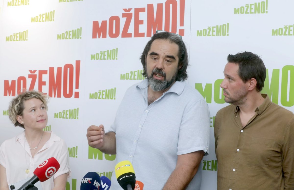 MARKO GILJAČA: SPRIJEČILI SMO MONETIZACIJU OBALE, ALI POSAO NIJE GOTOV