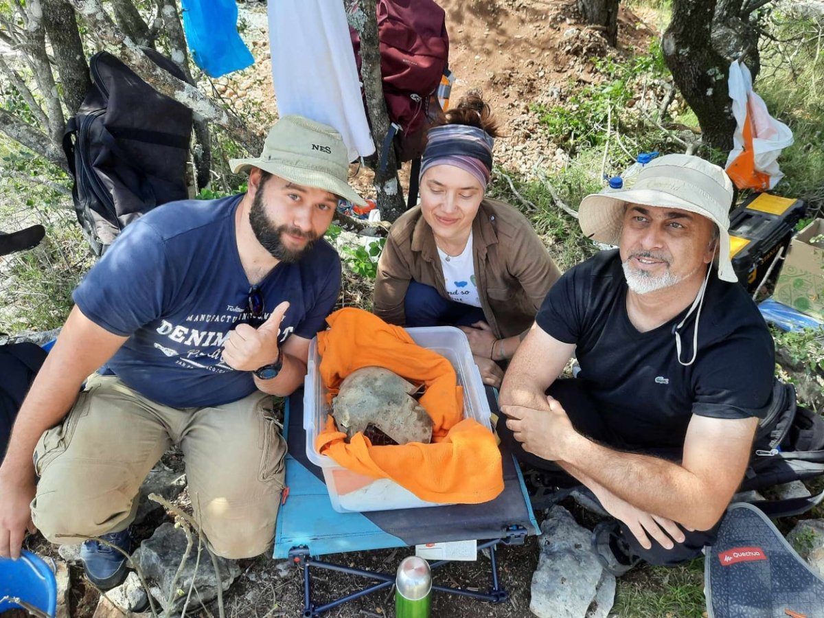 IVAN PAMIĆ O NOVOM OTKRIĆU NA PELJEŠCU: SVJEDOČI O MOĆI TADAŠNJE ILIRSKE ELITE KOJA JE VLADALA OVIM PODRUČJEM