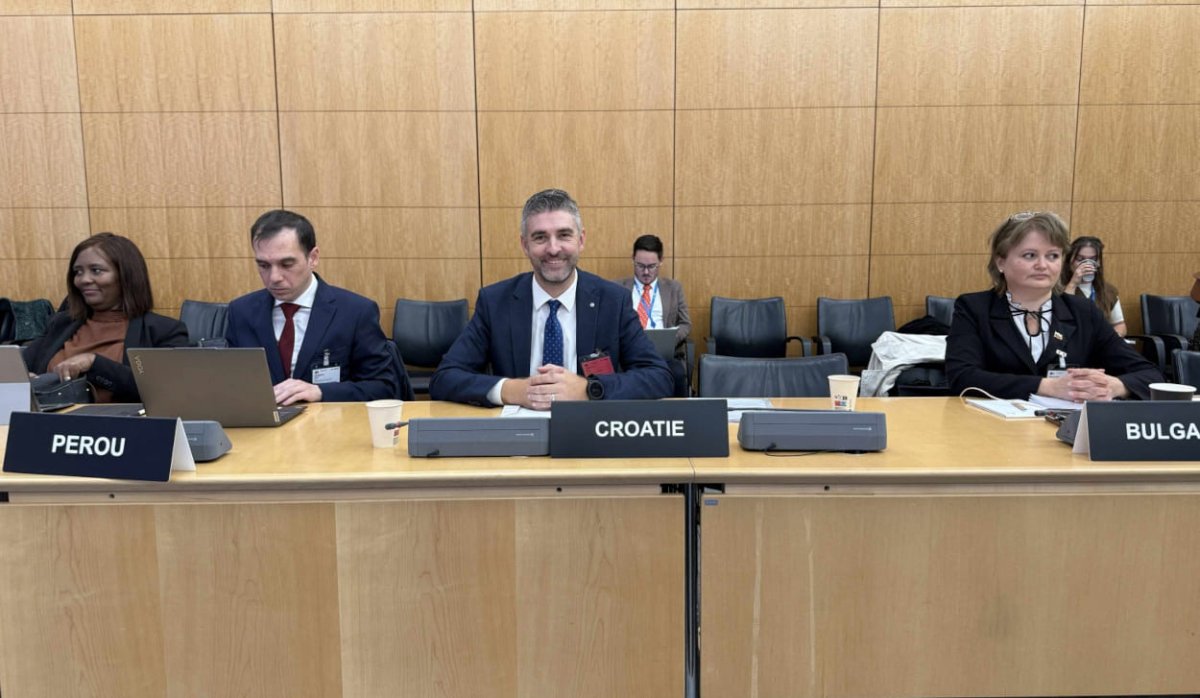 GRADONAČELNIK FRANKOVIĆ PREDSTAVIO DUBROVNIK KAO PRIMJER ODRŽIVOG TURIZMA NA OECD-OVOM ODBORU ZA TURIZAM U PARIZU