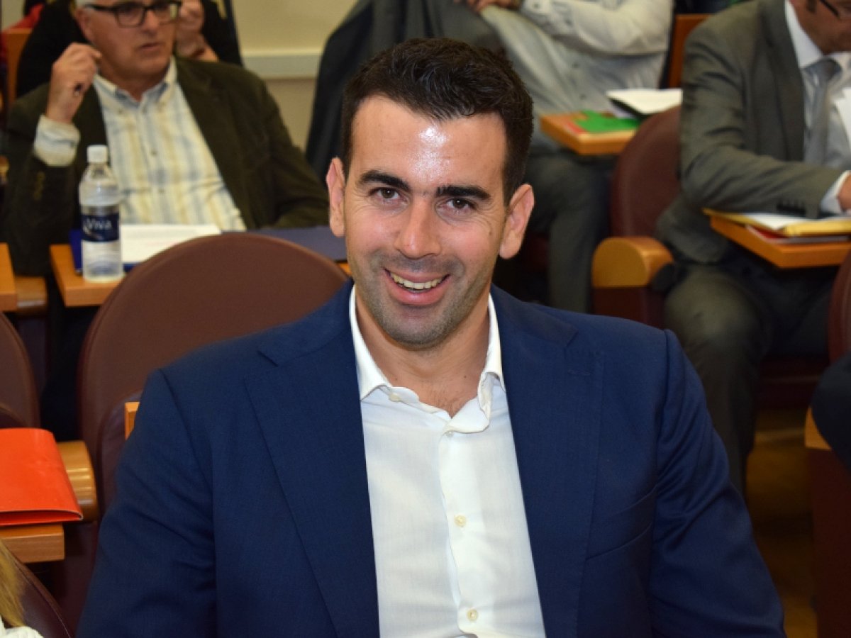 Željko Raguž: Zavist je bolest koja najviše pogađa onoga tko zavidi