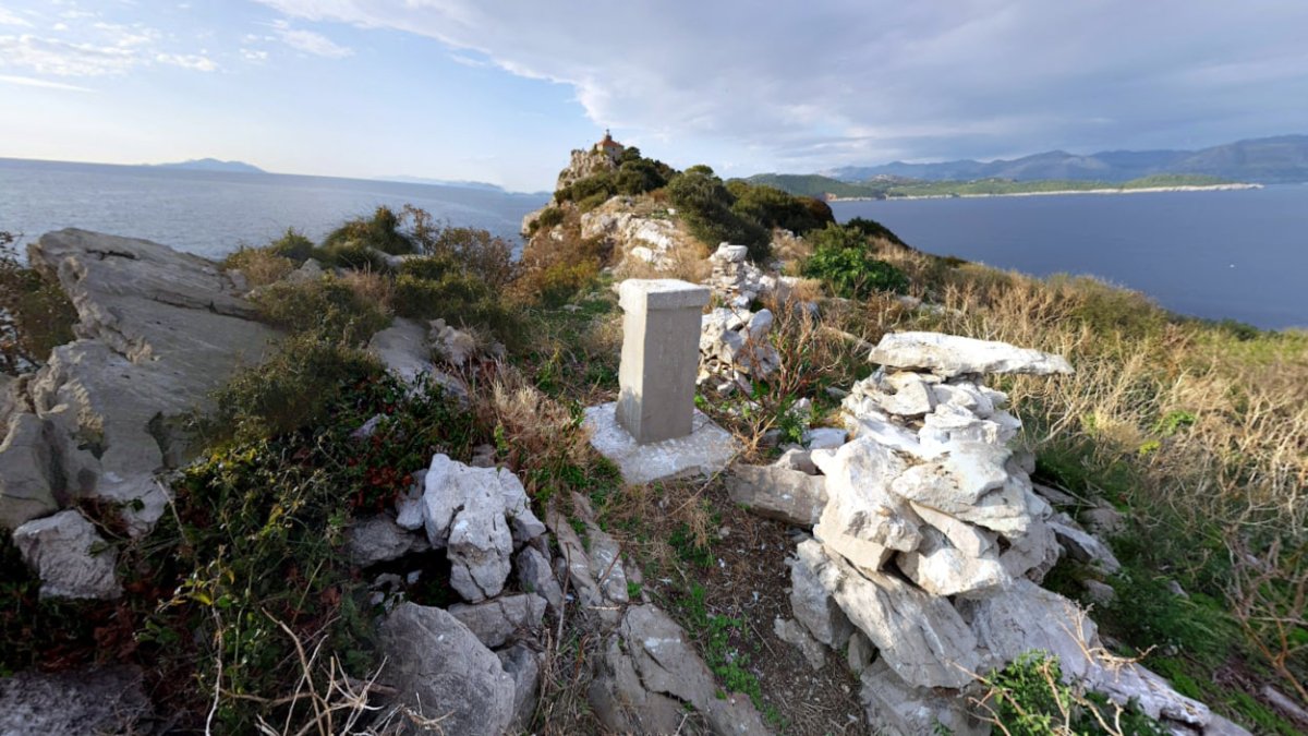 AKVATORIJ SV. ANDRIJE DRŽI ZANIMLJIV REKORD, POSTAVLJEN JE UPRAVO OVIH DANA 2019.