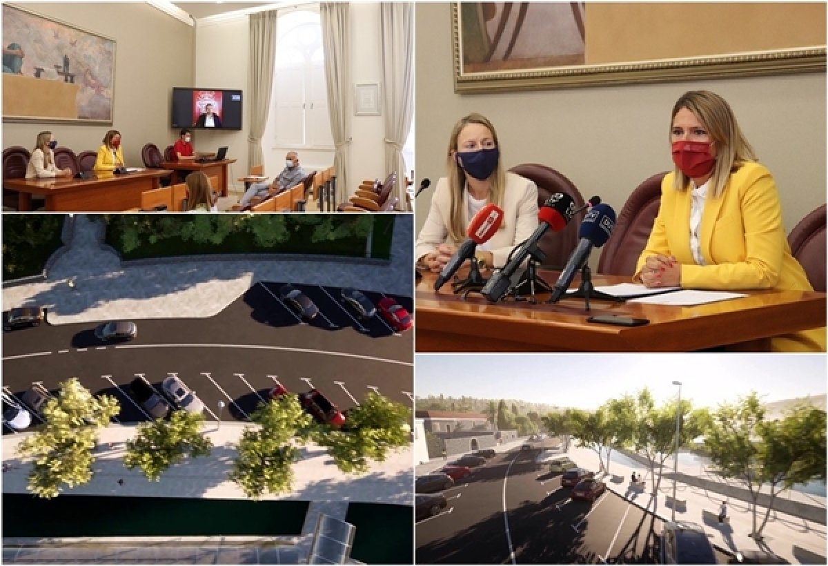 Tjedan u Gradu: Od otvaranja nove škole do pokretanja velikog projekta uređenja Lapadske obale