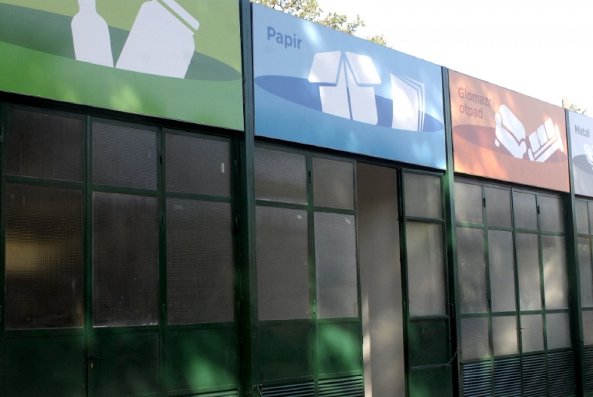 Gradu Dubrovniku 1,1 milijun kuna za edukaciju javnosti o gospodarenju otpadom