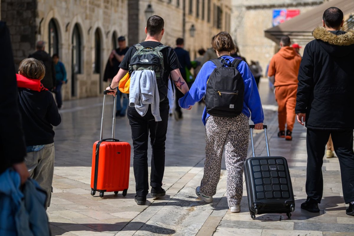 VIKTORIJA KNEŽEVIĆ: NEMAMO LUKSUZ DA NAS SITUACIJA NA TURISTIČKOM TRŽIŠTU IZNENADI KAO SNIJEG ZIMSKU SLUŽBU