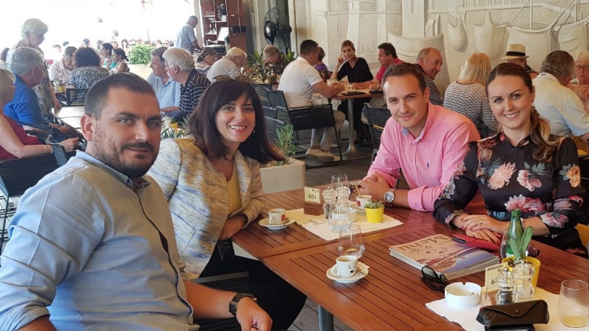 Obradović: Grad Dubrovnik mora dokazati da stoji iza reforme obrazovanja
