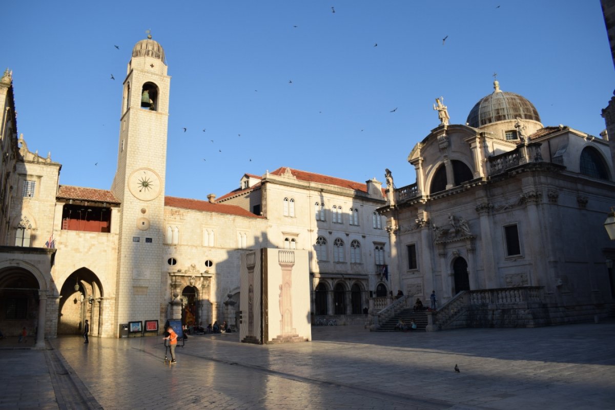 Gradonačelnik Franković: Dogodine očekujemo 70 posto turističkih rezultata iz 2019.
