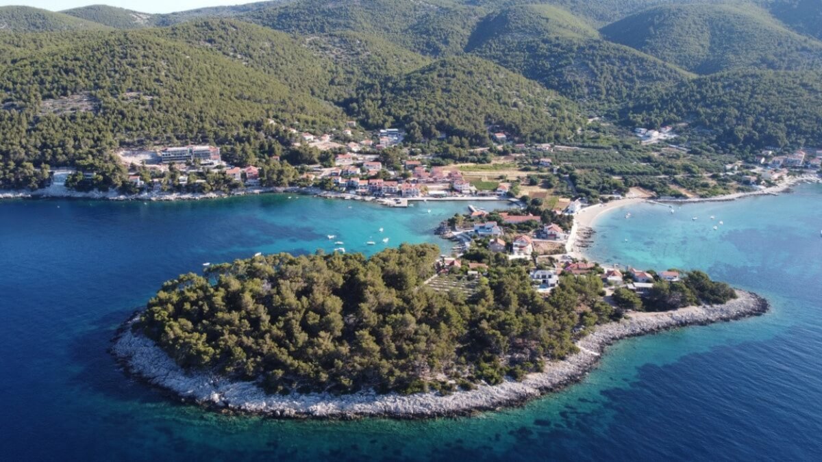 Južni: Bivši predsjednik uprave Coca – Cole gradit će marinu u Prižbi