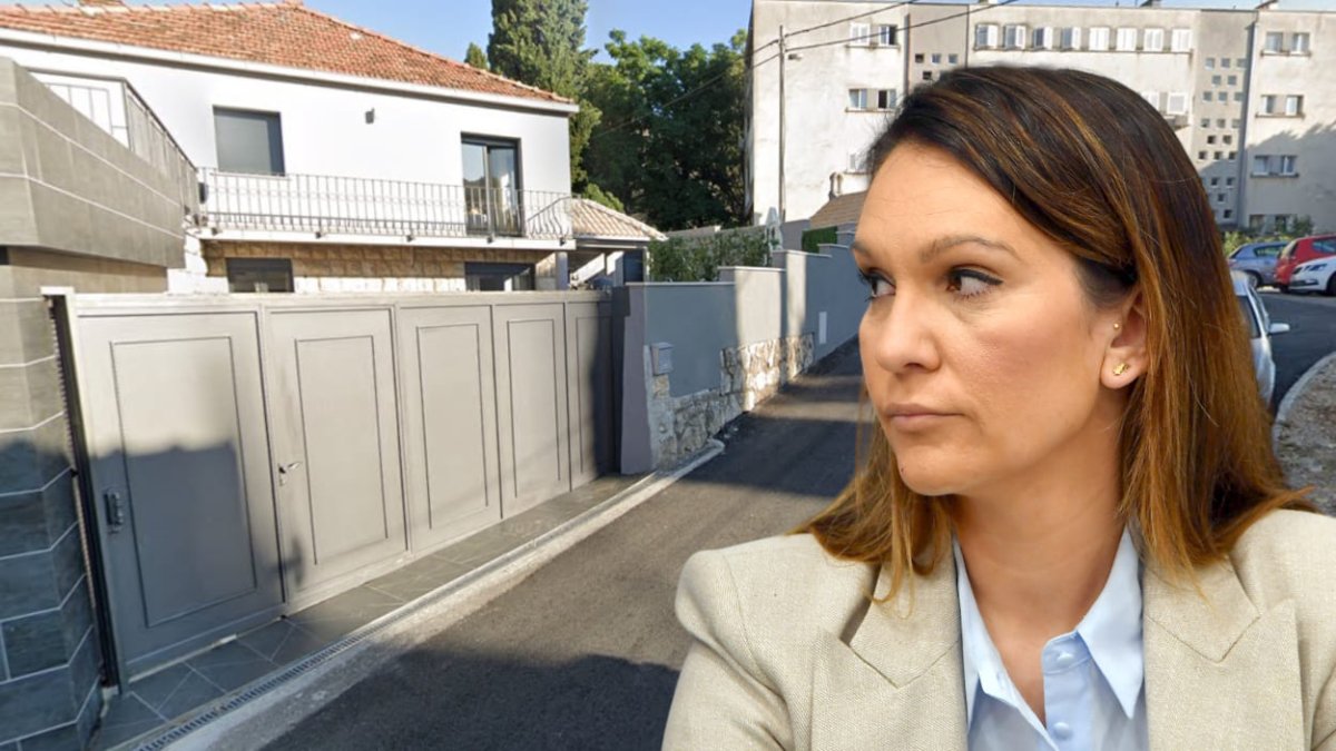 GRAĐEVINSKA INSPEKCIJA POTVRDILA DA JE OBITELJ ANITE BONAČIĆ OBRADOVIĆ BESPRAVNO GRADILA
