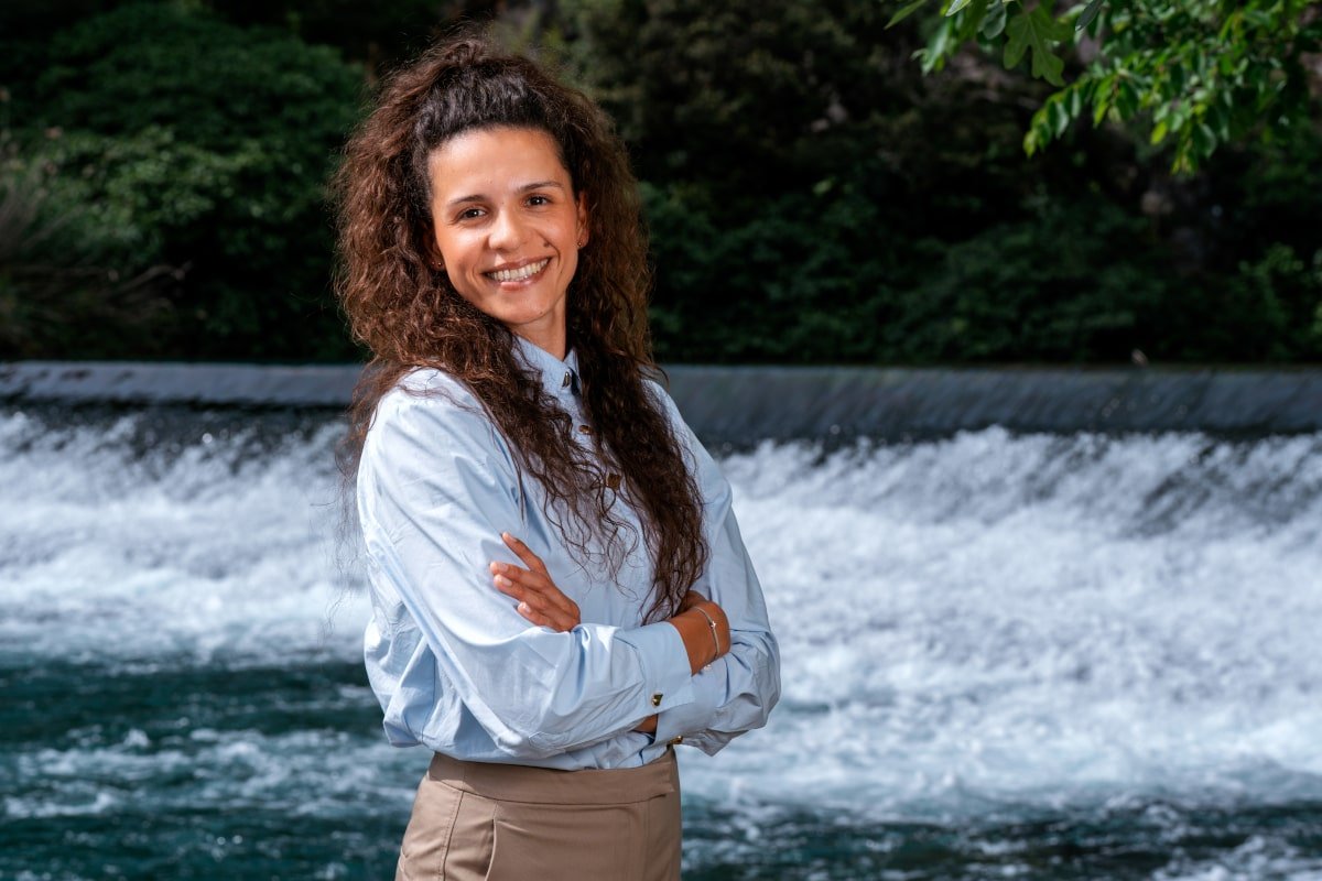 MIHAELA PAVLOVIĆ, FINALISTICA SURVIVORA NA LISTI HDZ-A ZA GRADSKO VIJEĆE GRADA DUBROVNIKA: IZAZOVI SU MOJA STRAST