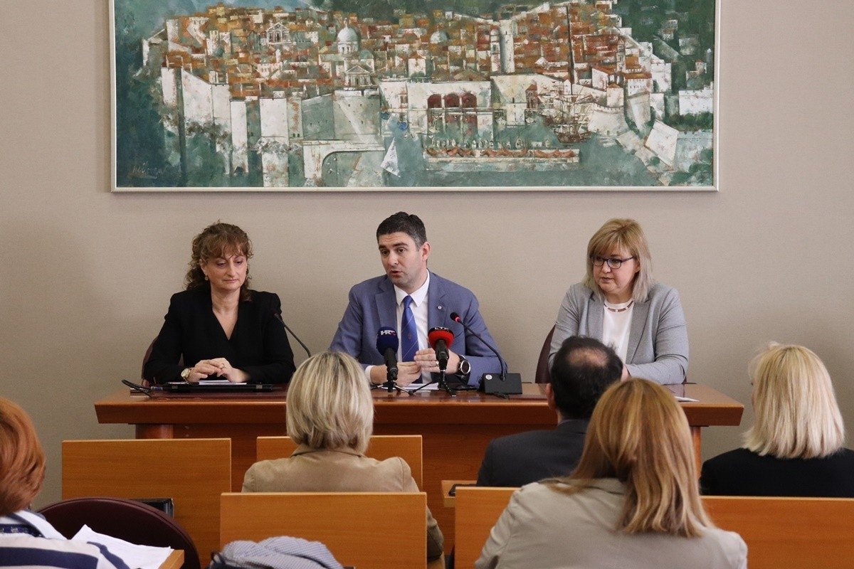 Predstavljeni rezultati pilot projekta participativnog budžetiranja u osnovnim školama