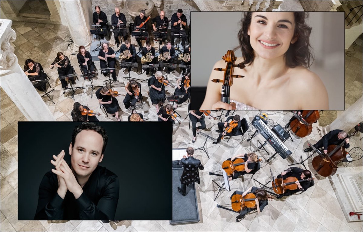 DLJI: DSO POD RAVNANJEM GERGELY MADARASA UGOSTIT ĆE SVJETSKI POZNATU VILONISTICU ALINU POGOSTKINU!