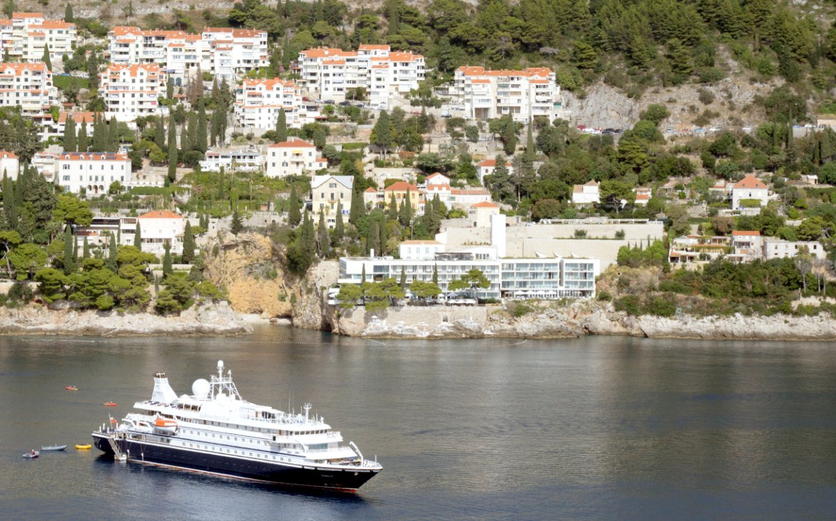 Villi Dubrovnik odblokirana imovina; gradit će niz vila u Svetom Jakovu