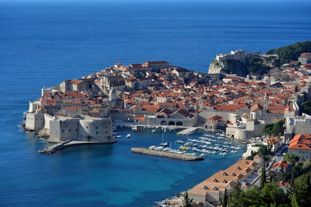Vlahušić: Dubrovnik je turistima urbanistička skulptura koju žele razgledati s gradskih vidikovaca