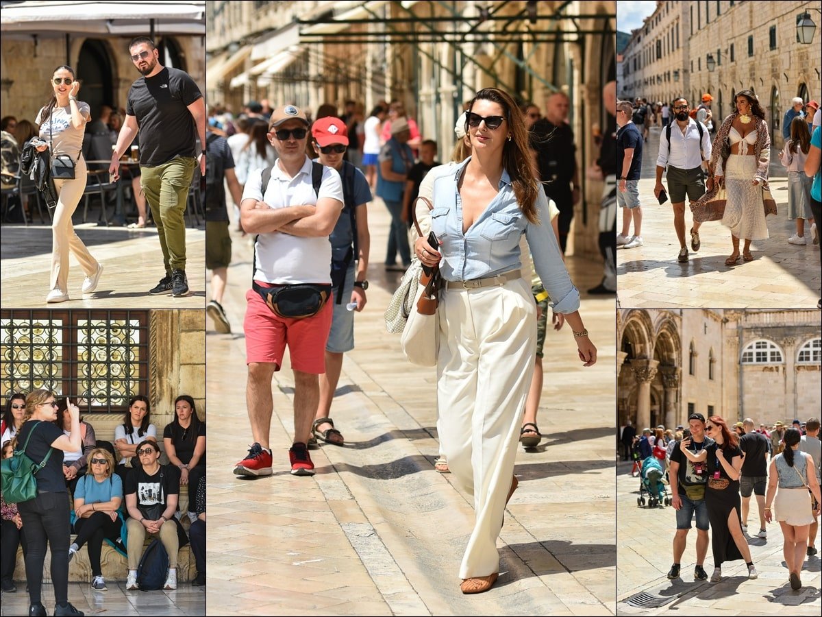 Foto / SEZONA KAO DA JE U PUNOM JEKU