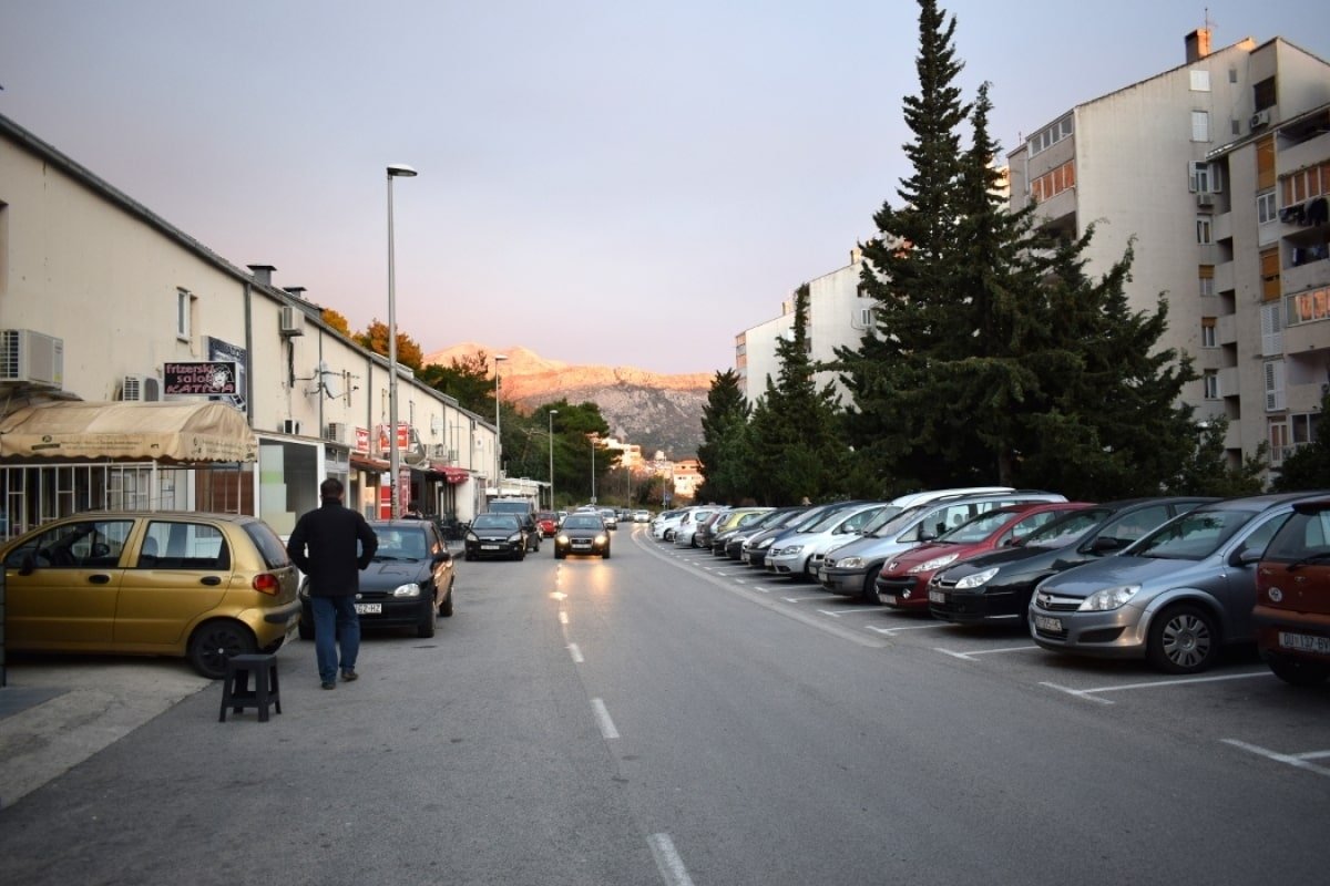 NAKON ŠTO SE IZGRADE JOŠ DVA PARKIRALIŠTA PARKING ĆE SE POČETI NAPLAĆIVATI I U MOKOŠICI