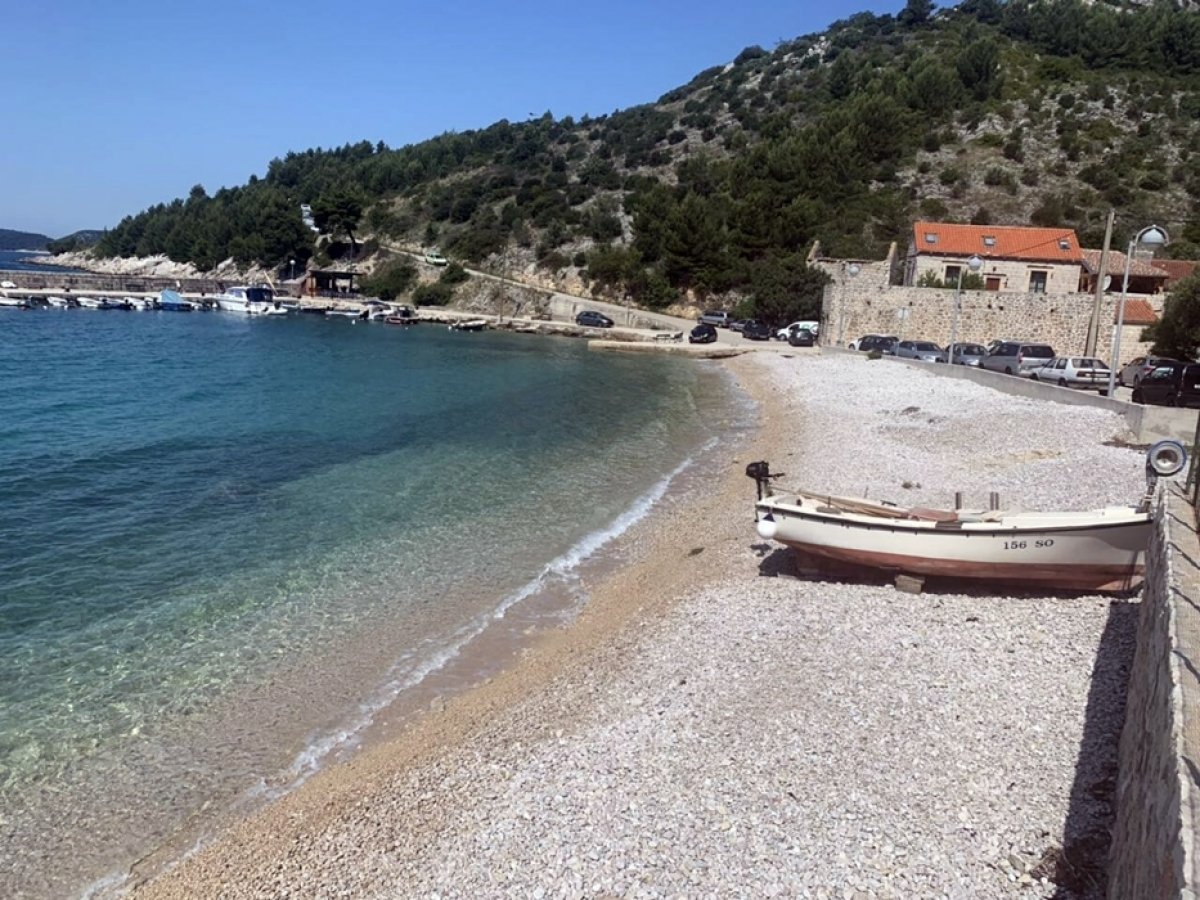 Rezultati trećeg redovnog ispitivanja mora na plažama u Dubrovačko-neretvanskoj županiji