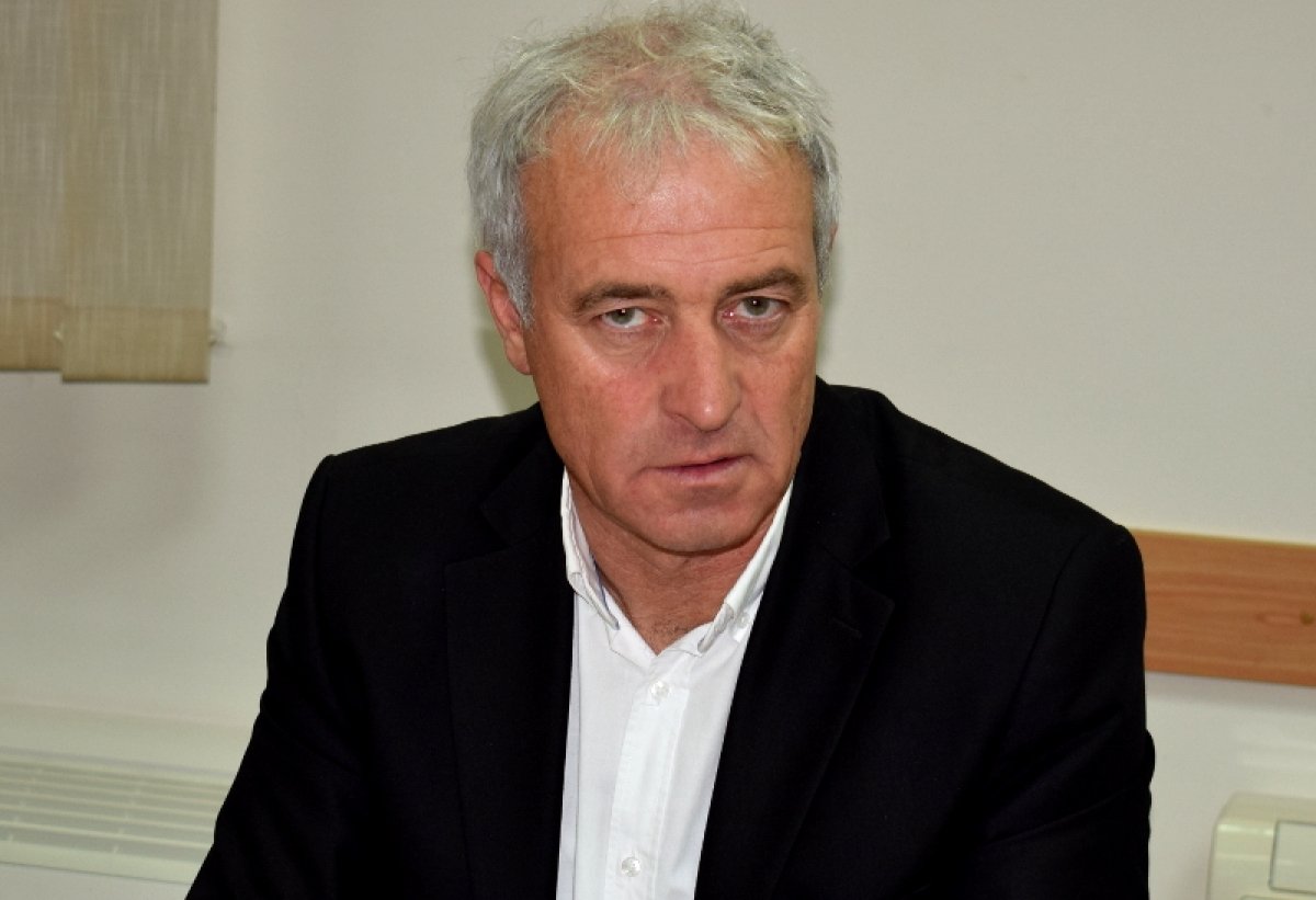 Nardelli: Ne možemo prihvatiti da se sa župske mjesne mreže napaja Ivanica