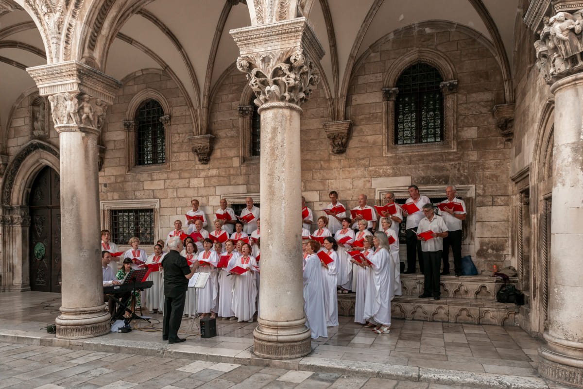 TZ POČINJE S PROGRAMOM LJETNIH MANIFESTACIJA