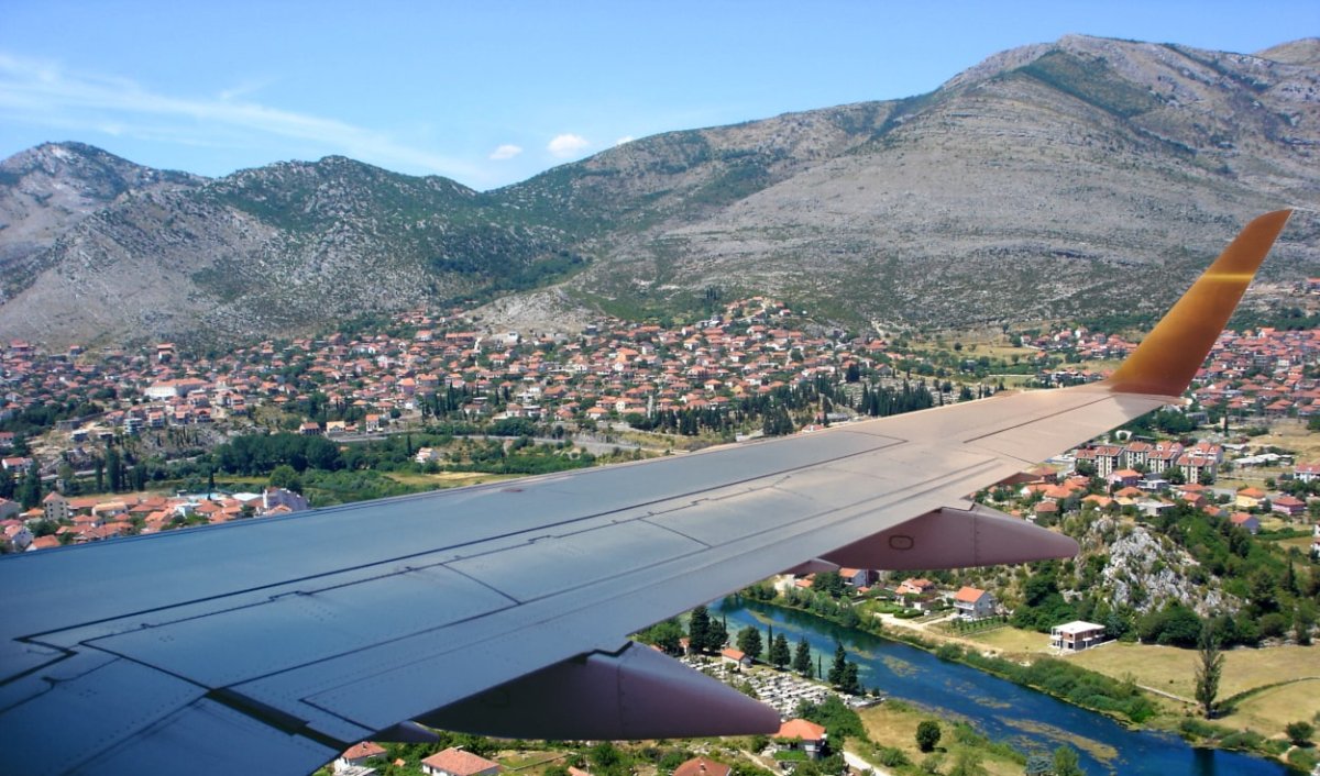 U TREBINJU IPAK MISLE OZBILJNO, NAJAVLJEN POČETAK RADOVA NA IZGRADNJI AERODROMA
