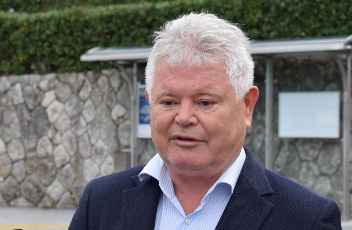 Vlahušić je sudionik još jednog sudskog spora kao svjedok