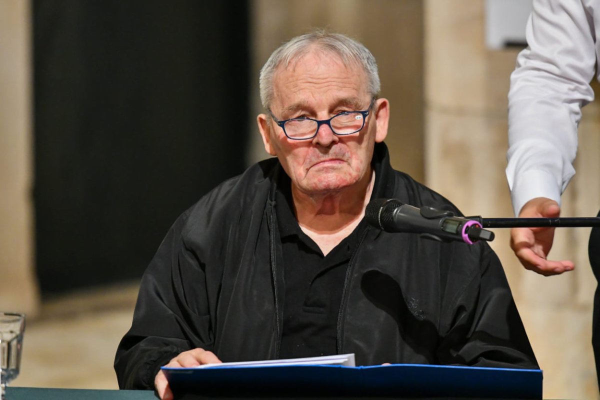 DON MIHU DEMOVIĆU POSTHUMNO ĆE BITI DODIJELJENA NAGRADA OPĆINE KONAVLE ZA ŽIVOTNO DJELO