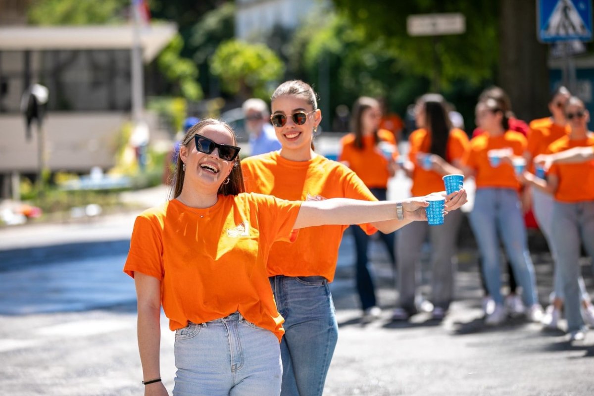 DU MOTION POZIVA VOLONTERE DA SE PRIJAVE