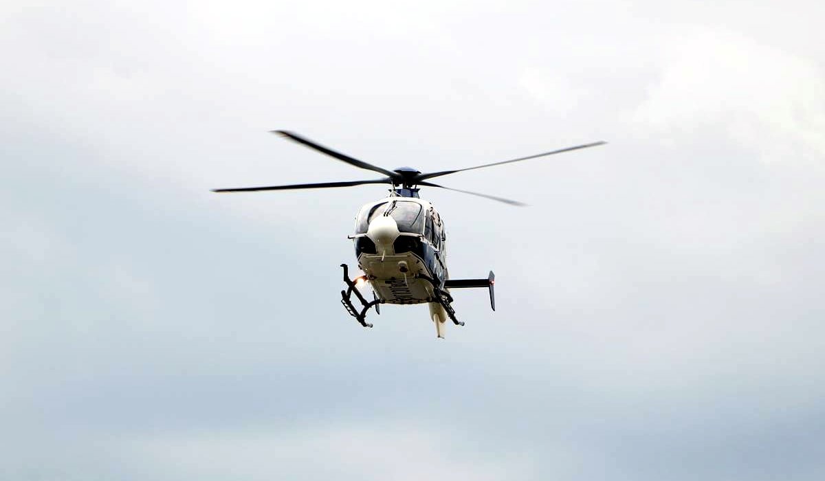 HITNA HELIKOPTERSKA SLUŽBA OSTAJE U ŽUPANIJI