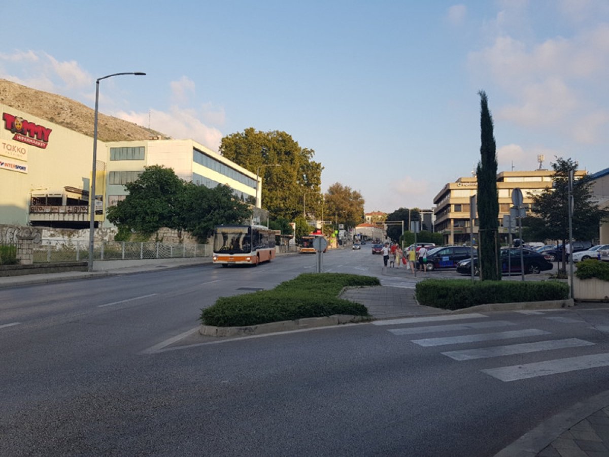 Uskoro radovi na odvodnji u Vukovarskoj; Orlanda Tokić najavljuje i promjene prometnih rješenja u Gružu