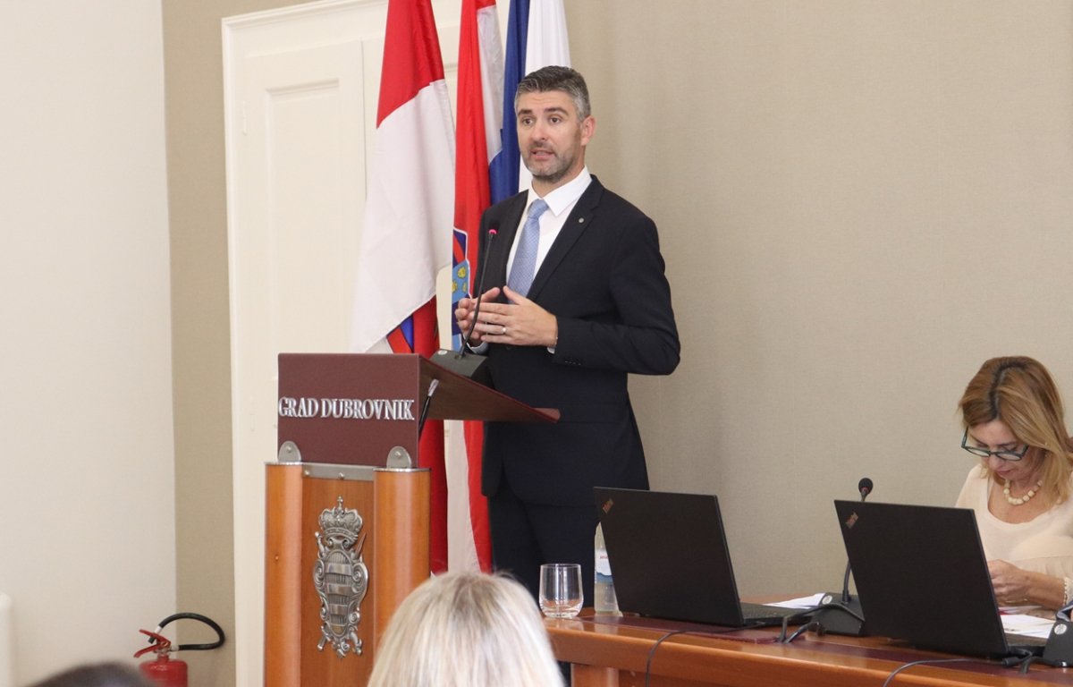 Bi li Franković mogao postati srđevac?