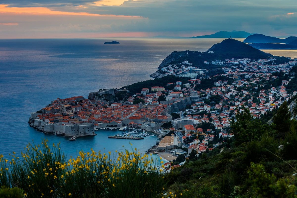 GOTOV JE NOVI GUP GRADA DUBROVNIKA, POSLAN JE NA SUGLASNOST