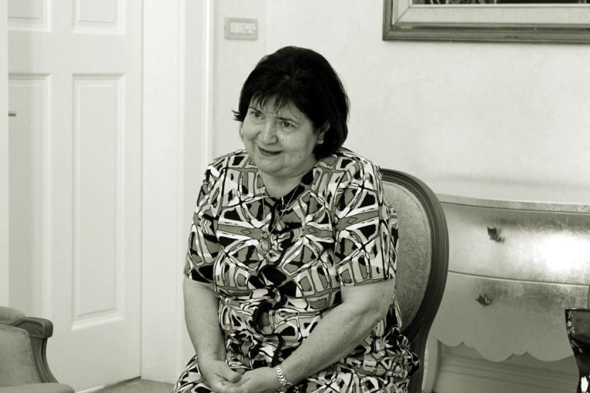 PREMINULA JE SABRINA HOROVIĆ, GRADONAČELNIK FRANKOVIĆ UPUTIO SUĆUT ŽIDOVSKOJ OPĆINI DUBROVNIK