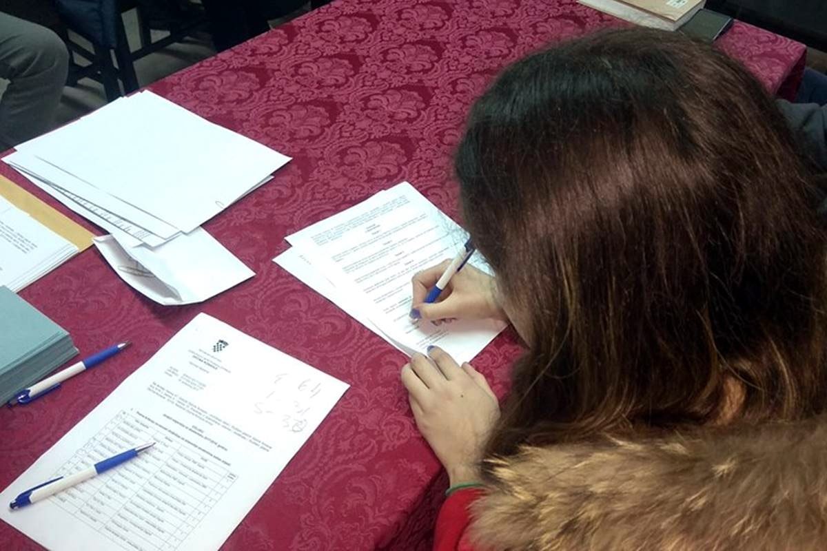 RASPISAN NATJEČAJ ZA STUDENTSKE STIPENDIJE OPĆINE KONAVLE