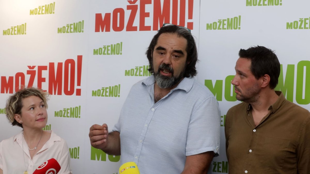 SLUŽBENO POTVRĐENO, MARKO GILJAČA KANDIDAT ZA ŽUPANA KOALICIJE SJG – MOŽEMO – SDP