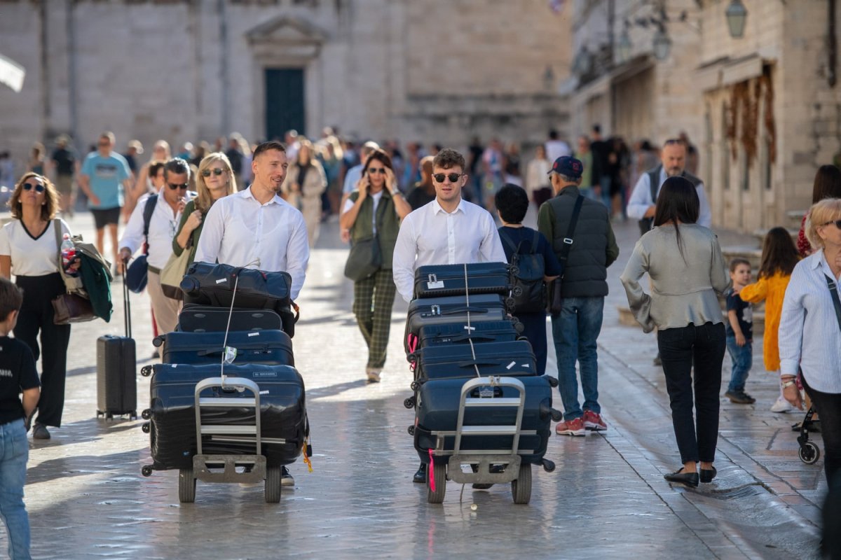 NEW YORK TIMES IZDVOJIO DUBROVNIK KAO GRAD KOJI SE USPJEŠNO BORI PROTIV PREKOMJERNOG TURIZMA