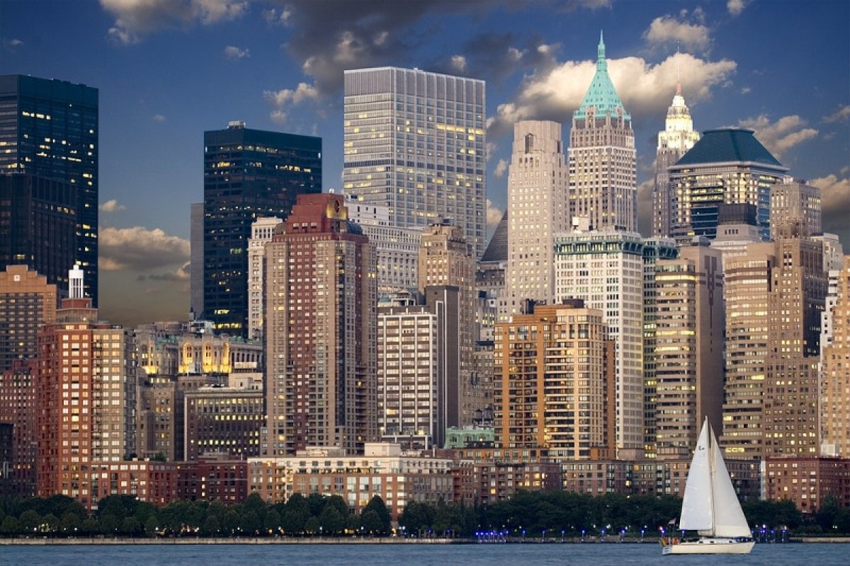 Županijska TZ na sajmu u New Yorku