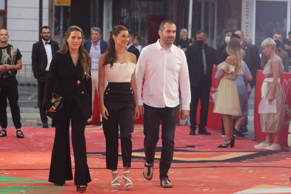 Antoneta Alamat Kusijanović za Murinu nominirana za nagradu Američkog udruženja redatelja