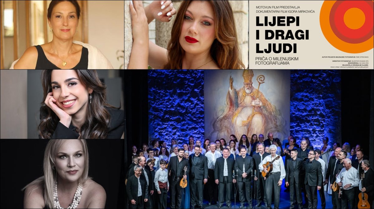 25. FESTA DUBROVNIK: KONCERTI, FILMOVI I TRADICIONALNI PROGRAMI PARCU U ČAST