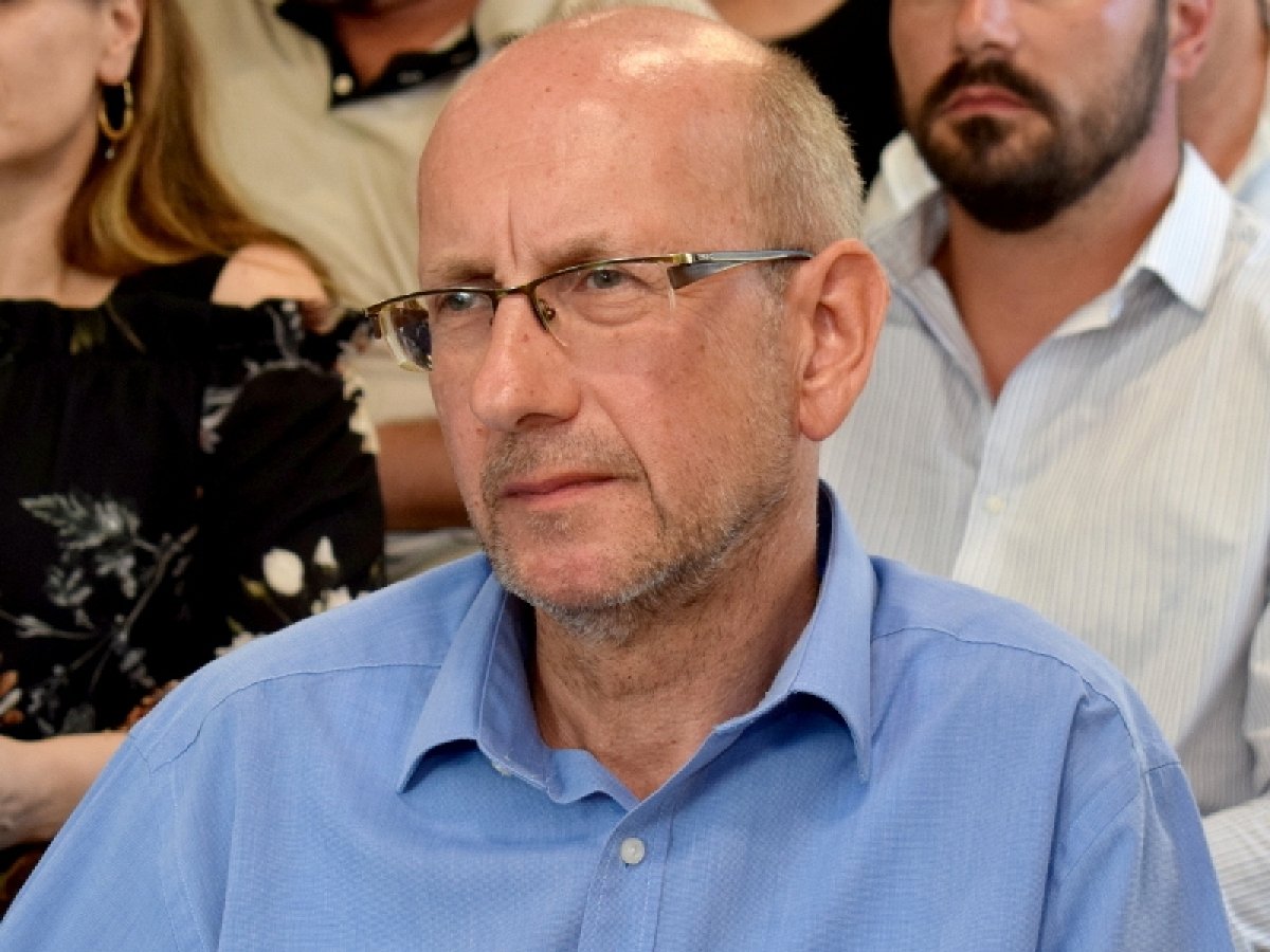 Konavoski načelnik Lasić uz Dan neovisnosti: Pobijedili smo, izdignuli smo se iz pepela