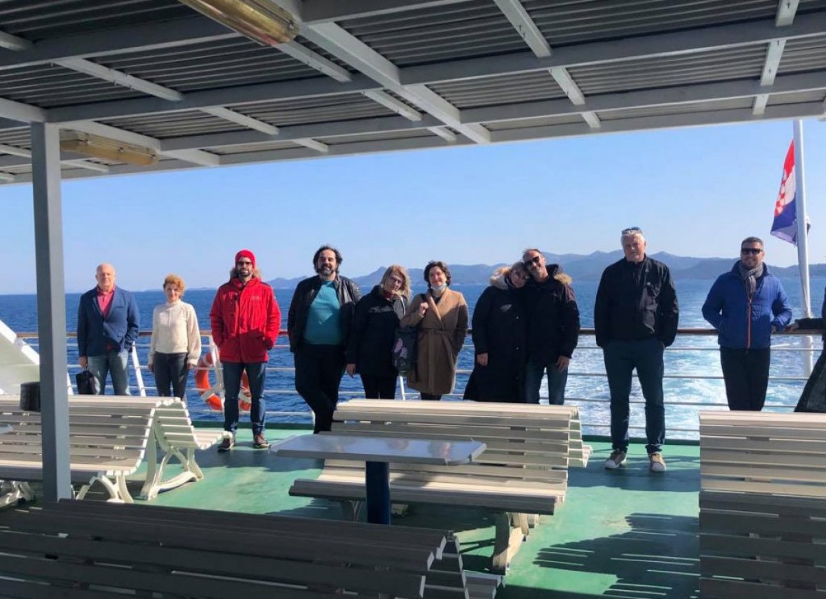 SJG: Dužobalnom linijom moramo smanjiti ovisnost o zrakoplovima