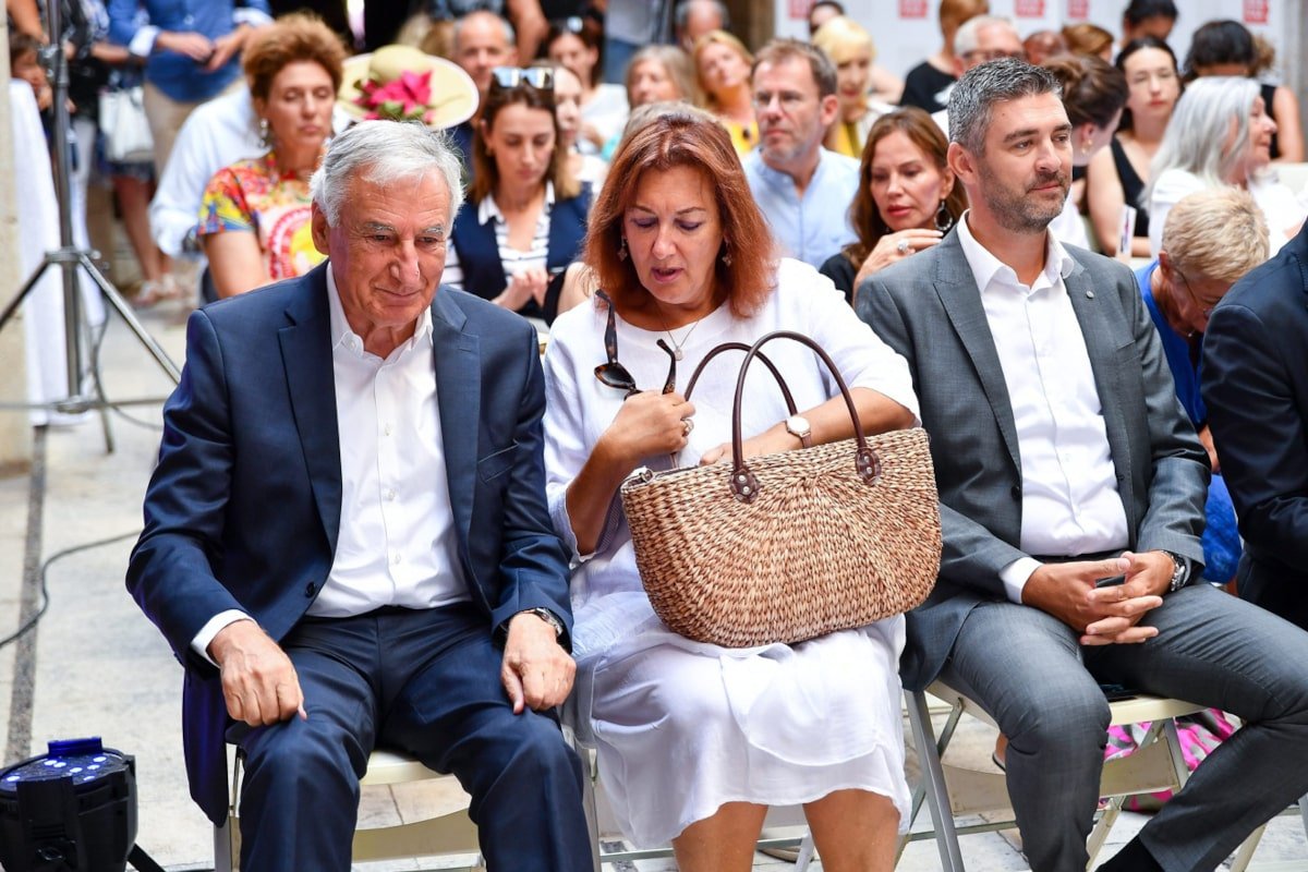 DOBROSLAVIĆ ZAHVALIO BIRAČIMA, FRANKOVIĆ NAPISAO KAKO HDZ NASTAVLJA SLUŽITI GRADU