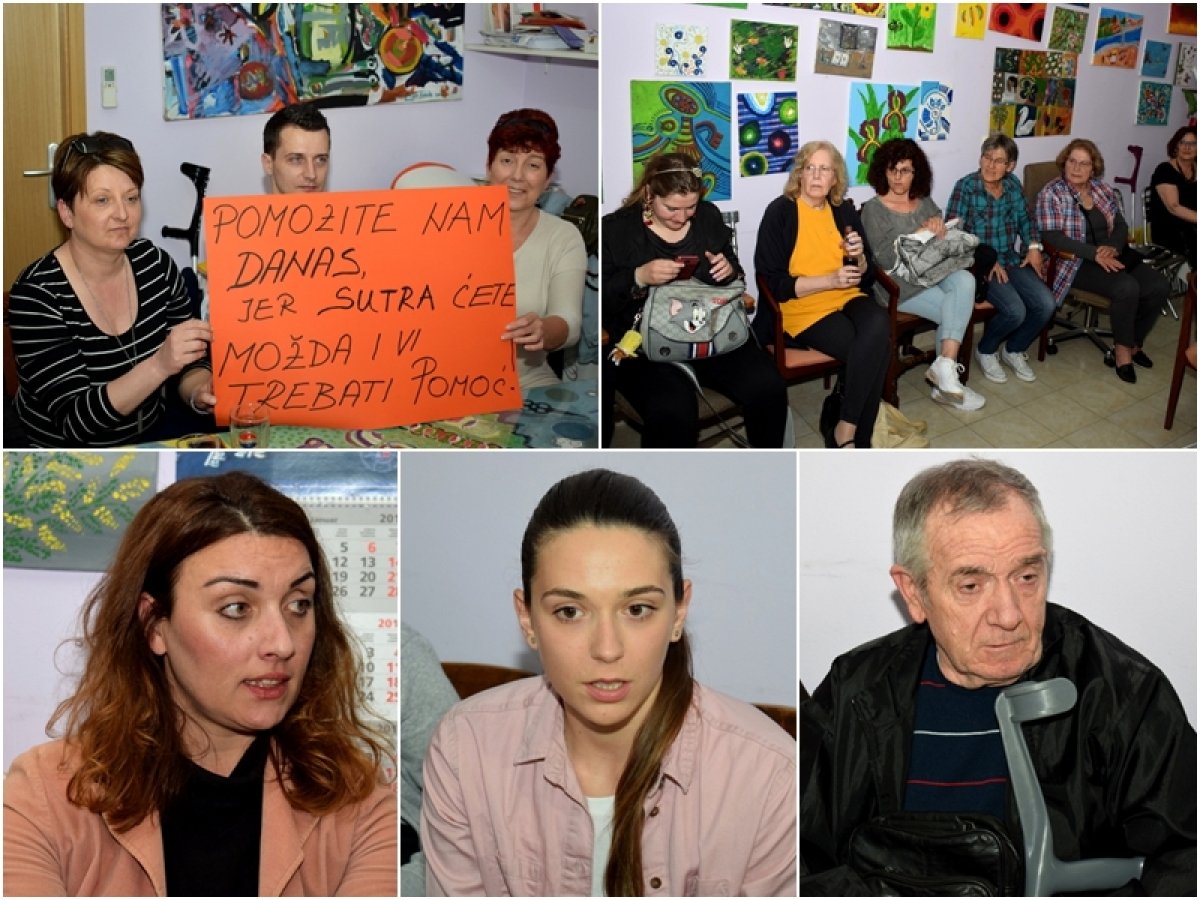 Peticija Društva multiple skleroze za legalizaciju konoplje u medicinske svrhe: "Jako nam je važno, podržite nas"